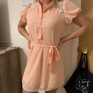 Vintage Dress Never Worn